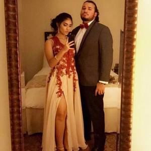 Meet your Posher, Astrid